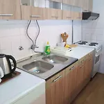 Apartman In - Insel Krk 14739 Malinska
