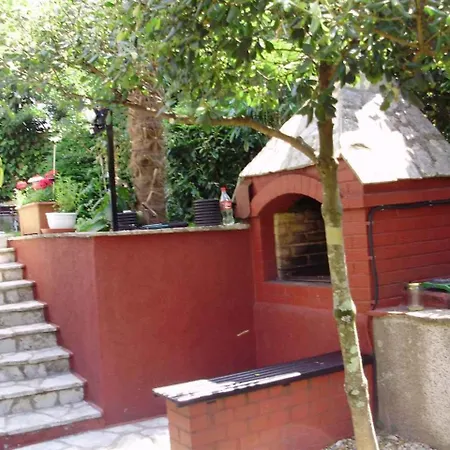 In - Insel Krk 14739 Apartman *