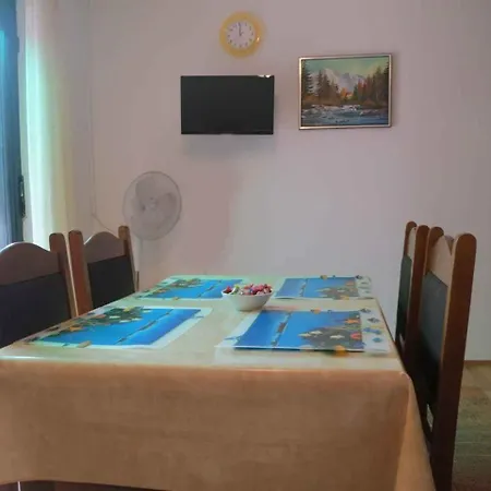 In - Insel Krk 14739 Apartman
