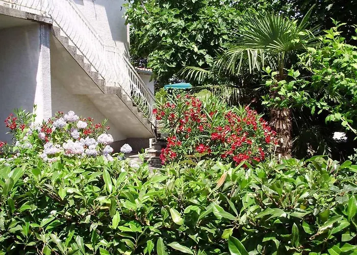 Appartamento In - Insel Krk 14739 Malinska