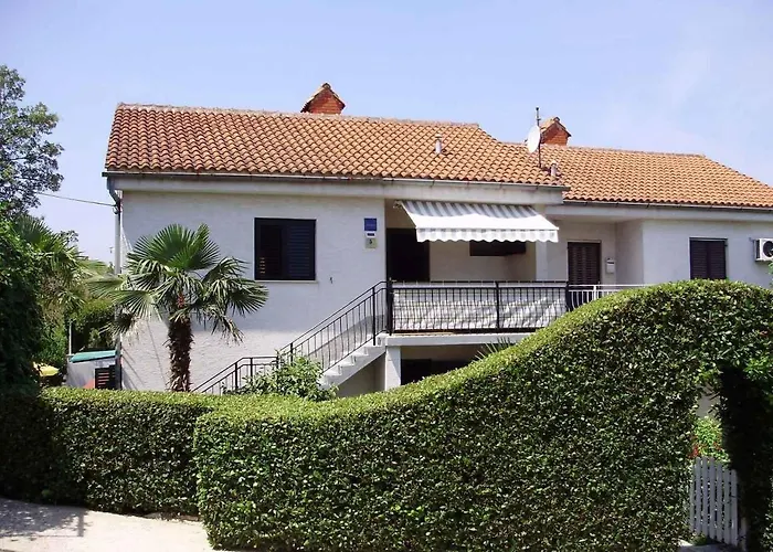 In - Insel Krk 14739
