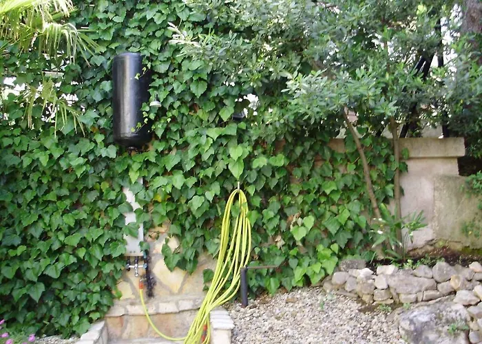 Appartamento In - Insel Krk 14739