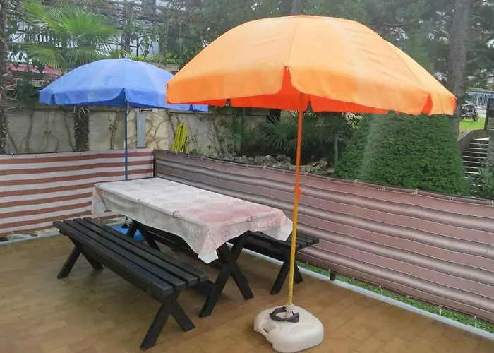 In - Insel Krk 14739 Appartamento Malinska