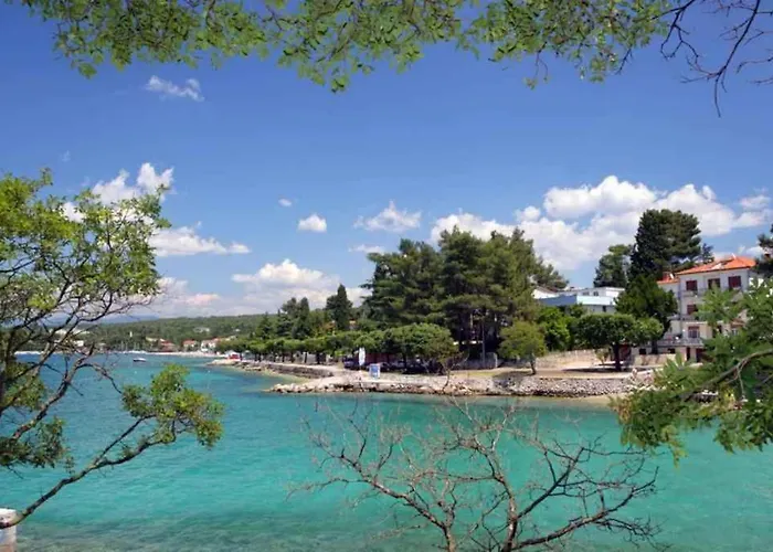 Appartamento In - Insel Krk 14739 *
