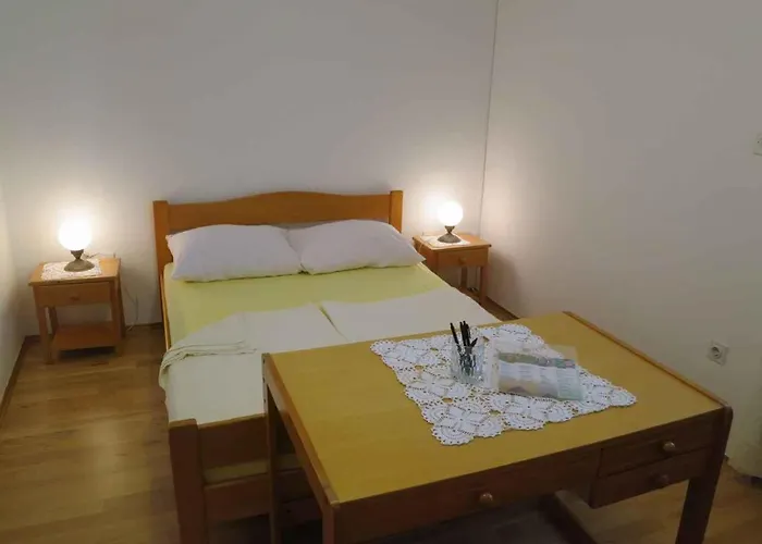 In - Insel Krk 14739 Appartamento *