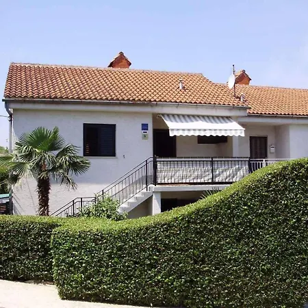 In - Insel Krk 14739
