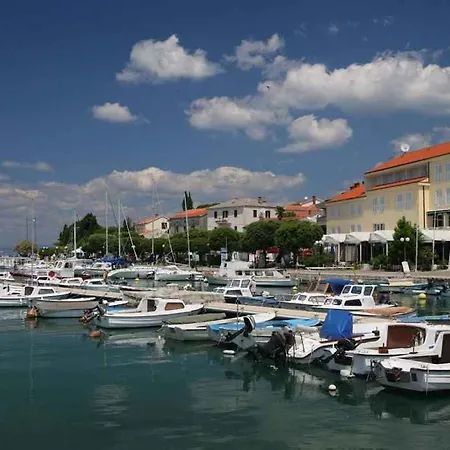 Apartament In - Insel Krk 14739 *