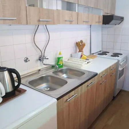 Apartament In - Insel Krk 14739 Malinska