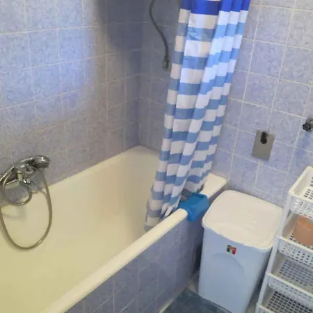 In - Insel Krk 14739 Apartament